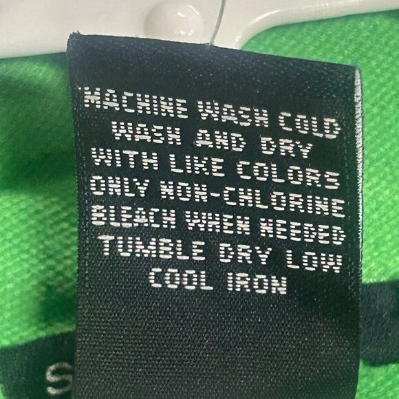 Gap Kids Green Zip-Up Hoodie XL (12) Stretch Cotton Blend Long Sleeve With Hood - Picture 9 of 12